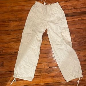 Abercrombie Baggy Utility Cargos